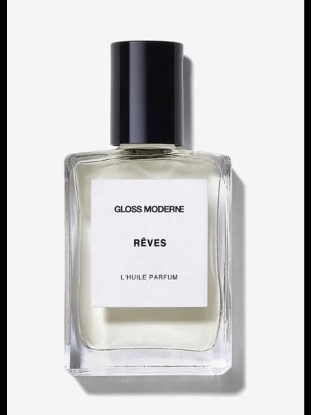 Gloss Moderne Rêves L'Huile Parfum